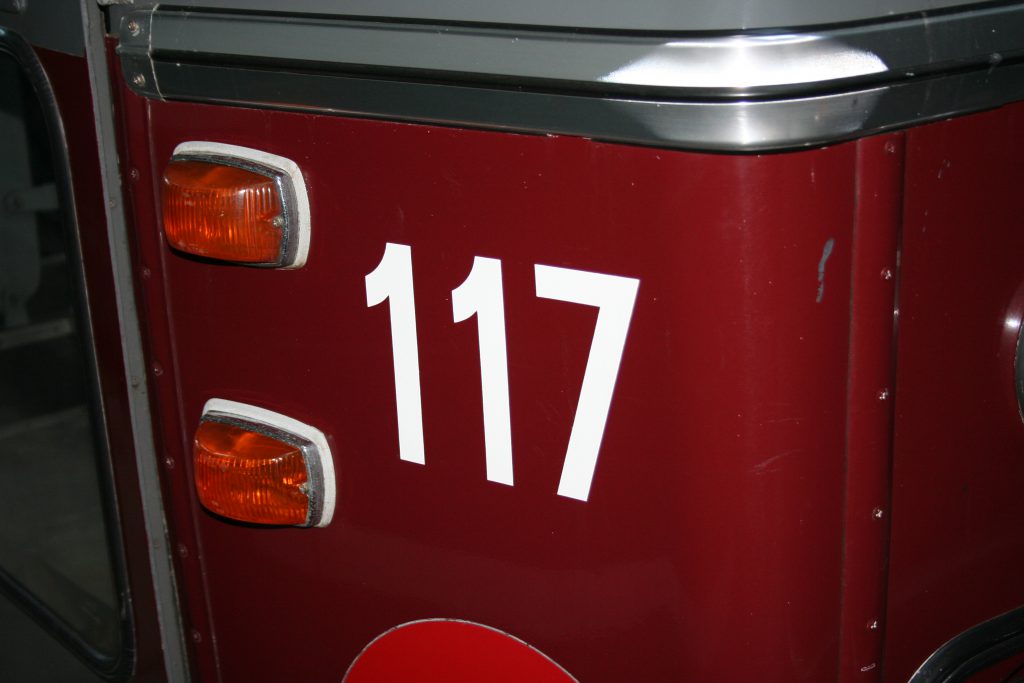 HTM 117 wagennummer
