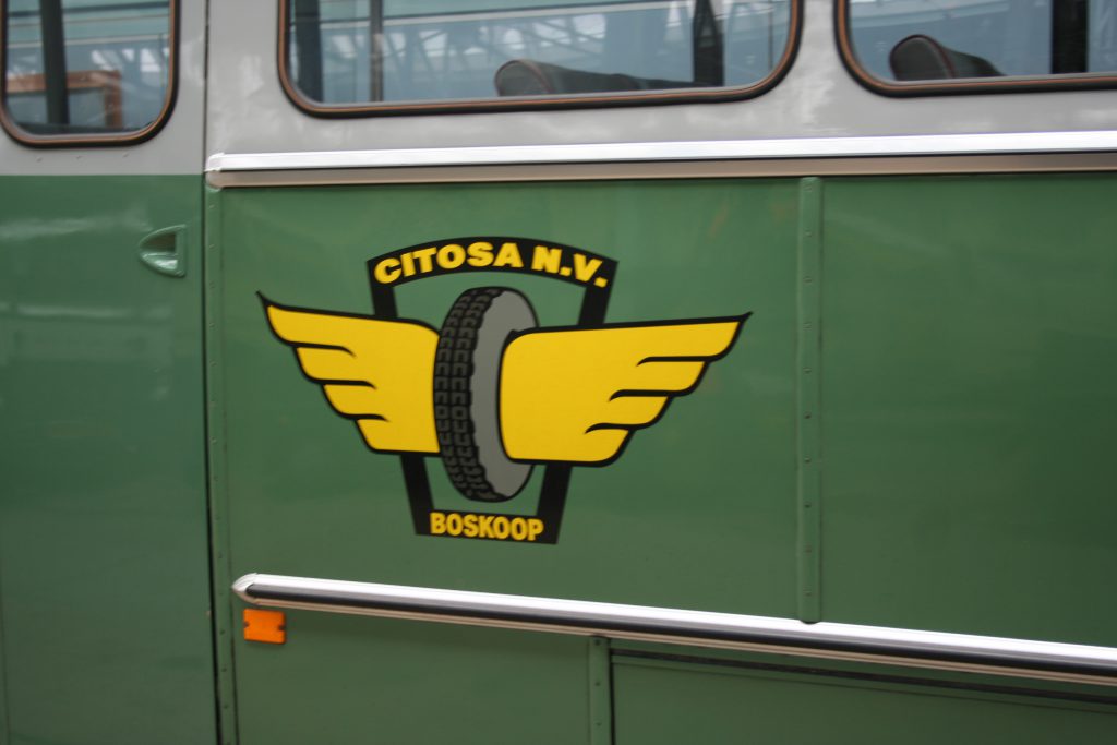 Westnederland 7639 Citosa logo