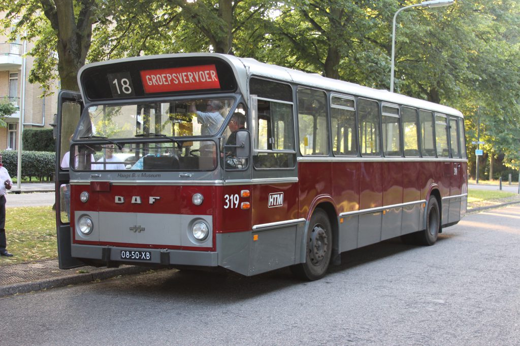 HTM 319 Clingendael