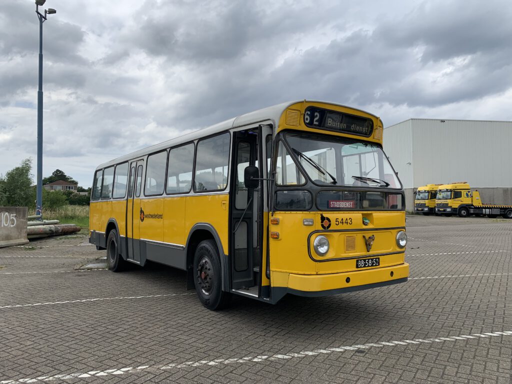 Westnederland 5443