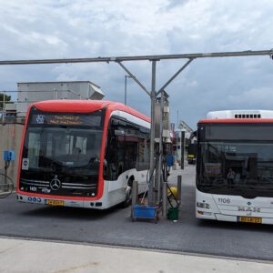 Haaglanden excursie - 2 november 2025